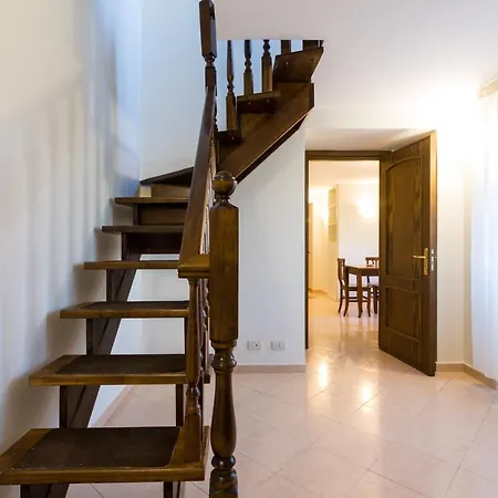 Apartment La Marinella *