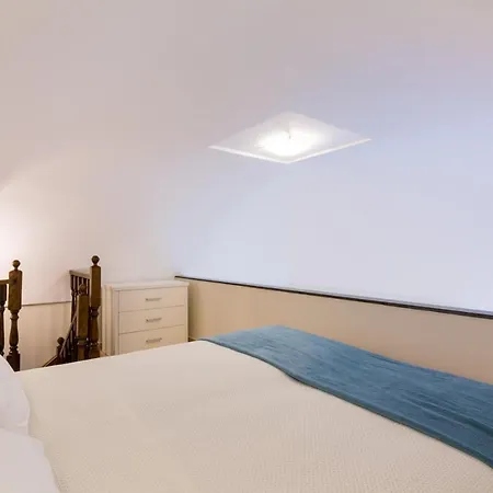 La Marinella Apartment *