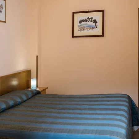 Apartment La Marinella
